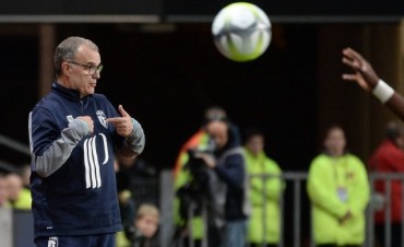 Bielsa podría convertirse en el entrenador de Australia