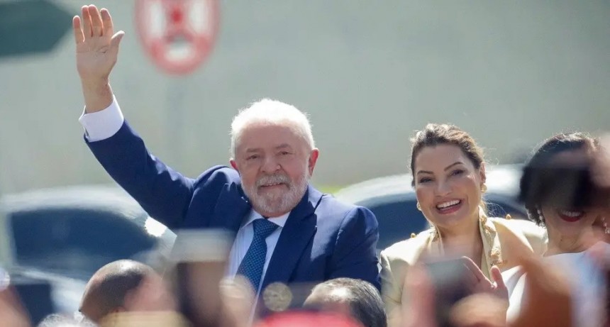 Asumi&oacute; Lula: comercio, integraci&oacute;n y otros planes estrat&eacute;gicos 2023 entre Brasil y Argentina