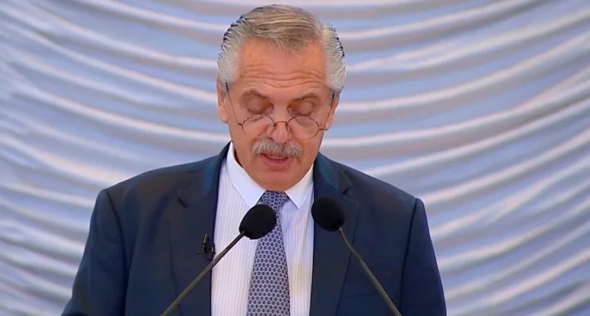 Alberto Fern&aacute;ndez y los gobernadores pedir&aacute;n el juicio pol&iacute;tico al presidente de la Corte Suprema, Horacio Rosatti