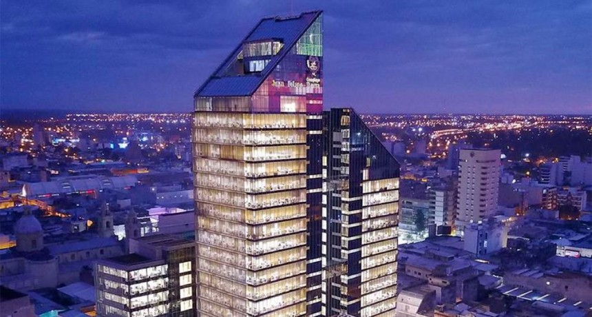 Santiago del Estero, la provincia argentina con m&aacute;s crecimiento seg&uacute;n informe de la Cepal