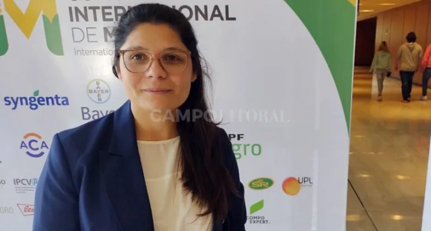  Carrizo: "la ley de emergencia nos permitir&aacute; dar respuestas r&aacute;pidas"