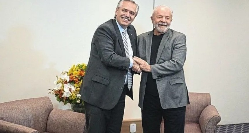 Faurie: "Brasil es un socio estrat&eacute;gico que no podemos perder ni discontinuar"