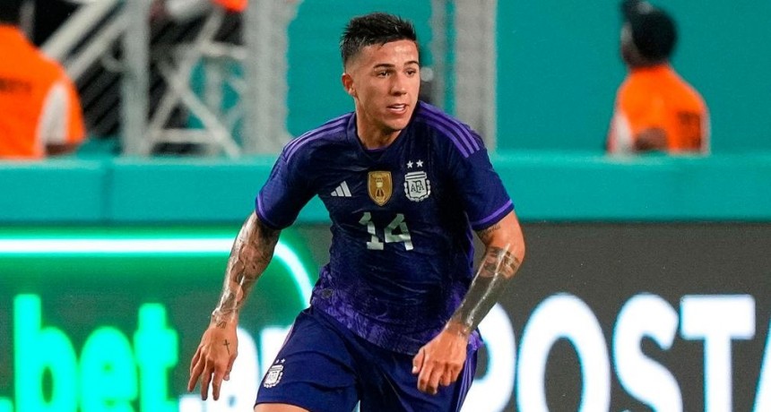 Enzo Fern&aacute;ndez a un paso del Chelsea: la impactante cifra que recibir&aacute; River