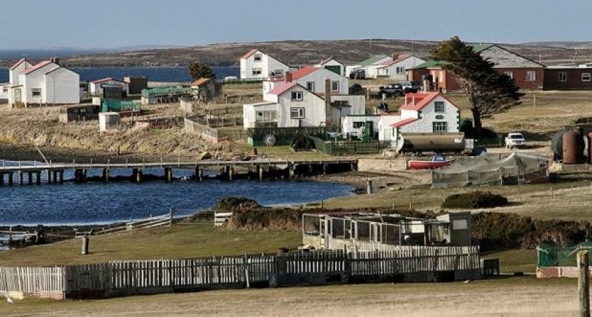 La ocupaci&oacute;n ilegal de Gran Breta&ntilde;a en las Malvinas cumple 190 a&ntilde;os 