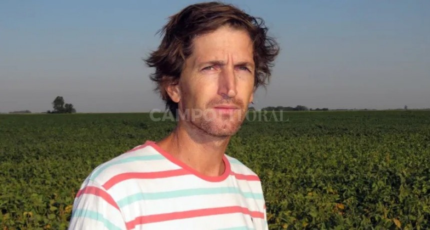 El desastre agropecuario campa&ntilde;a 22-23 