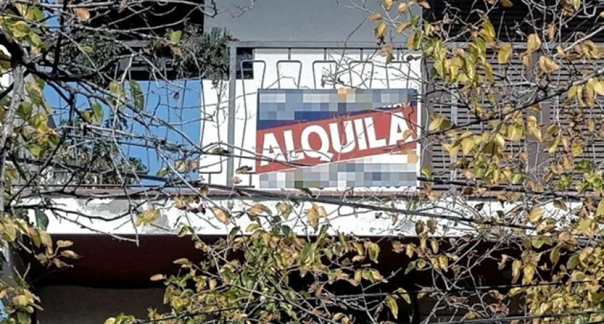 Aumentos de alquileres: los incrementos para renovar en enero ser&aacute;n del 81,4% en Santa Fe
