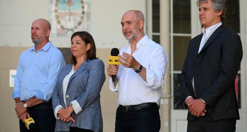 Rodr&iacute;guez Larreta: &ldquo;El Presidente est&aacute; atacando a la democracia y quiere llevarse puesta a la Corte Suprema&rdquo;
