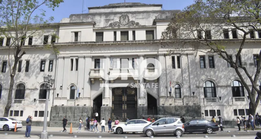 Pedir&aacute;n que contin&uacute;e detenido el hombre que abus&oacute; de su hija y que luego la capt&oacute; Gr&aacute;vida 