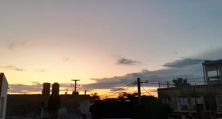 Qu&eacute; dice el Servicio Meteorol&oacute;gico para Santiago del Estero: &iquest;cu&aacute;ndo llover&aacute;?