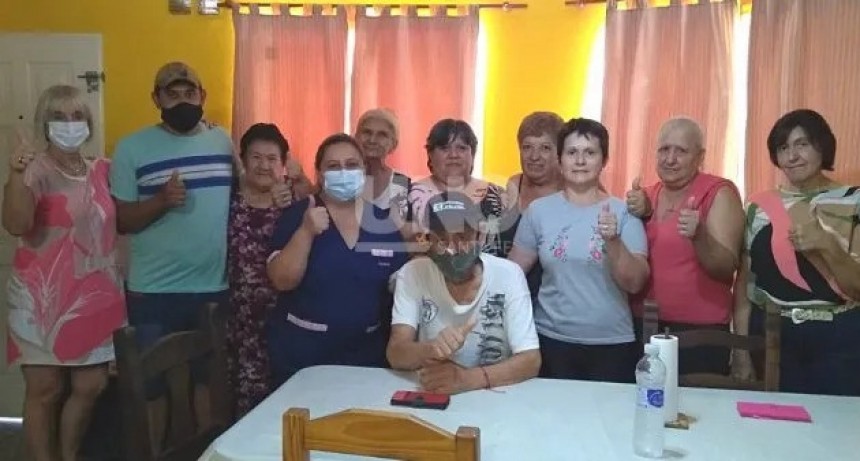 Acupa: la asociaci&oacute;n santafesina que trata a pacientes oncol&oacute;gicos de casi todo el pa&iacute;s 