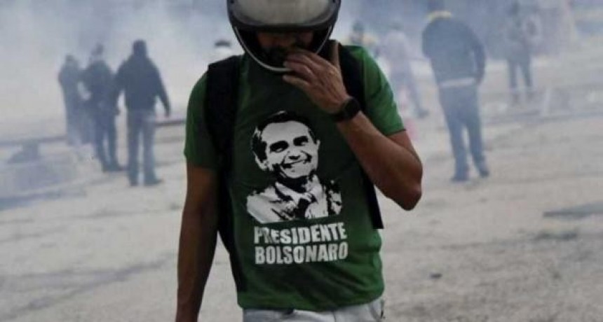 Ascienden a m&aacute;s de 1.200 los detenidos por el intento de Golpe de Estado en Brasil 