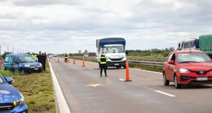 Radares en Circunvalaci&oacute;n: las multas comenzar&iacute;an a efectuarse a "finales de enero"