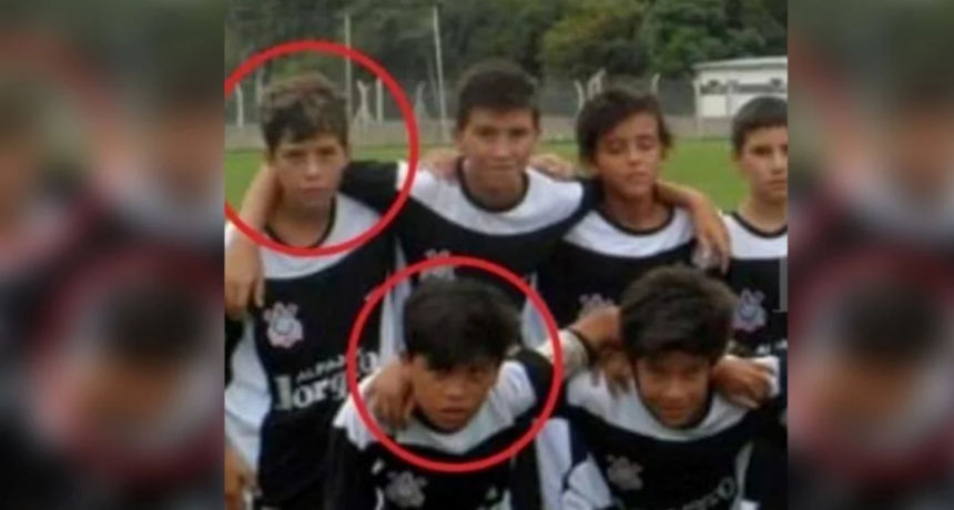 El pibito de Nelson que busc&oacute; "Patita" Mazzoni vale millones