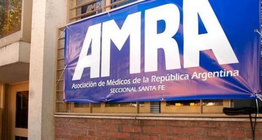 AMRA denunci&oacute; la falta de m&eacute;dicos pediatras para cubrir la guardias en el Hospital Iturraspe 