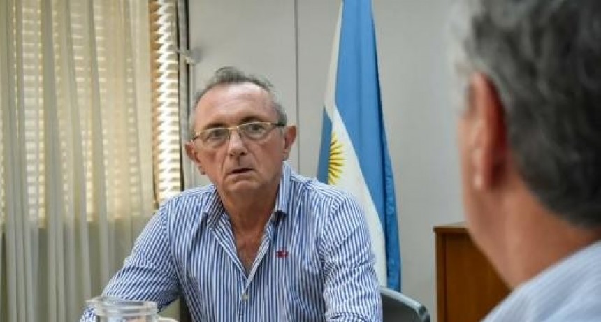 &ldquo;En Santa Fe est&aacute; paralizada la siembra de ma&iacute;z y soja por la sequ&iacute;a&rdquo;