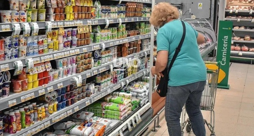 La inflaci&oacute;n de diciembre fue del 5,1% y la suba de precios acumulada en 2022 trep&oacute; al 94,8%