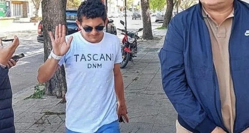 La trama secreta de la salida del Pulga Rodr&iacute;guez de Col&oacute;n