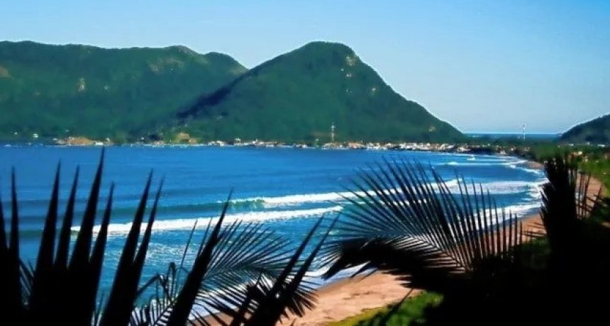 Brasil en alerta: hay una epidemia de diarrea en un destino elegido por santafesinos 