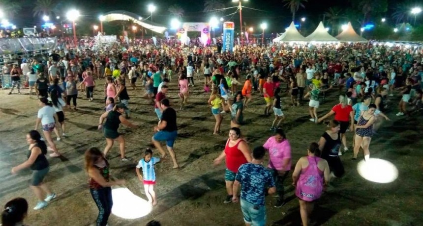 Se viene un fin de semana con m&uacute;ltiples actividades en "Santiago es tu R&iacute;o"