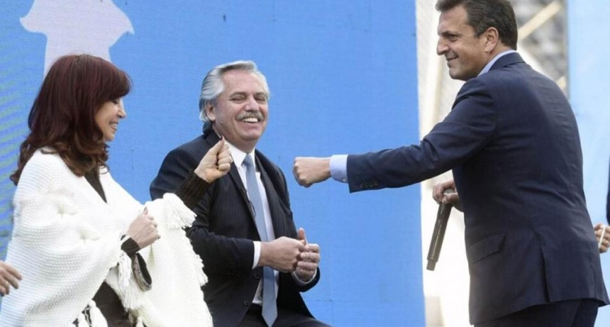 El peronismo se prepara para ser oposici&oacute;n