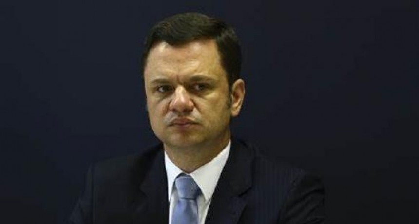 Detuvieron al exministro de Justicia de Bolsonaro, investigado por los actos golpistas del 8 de enero 