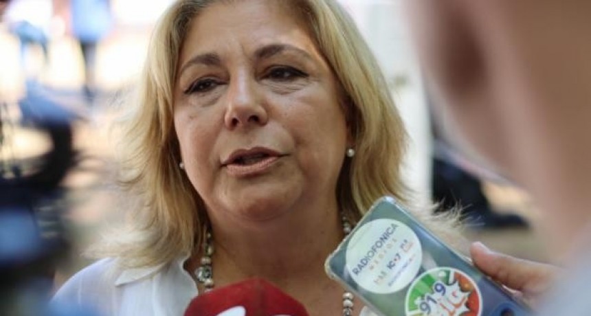 Martorano: &ldquo;Necesitamos un &uacute;ltimo esfuerzo para poder terminar con la pandemia&rdquo;