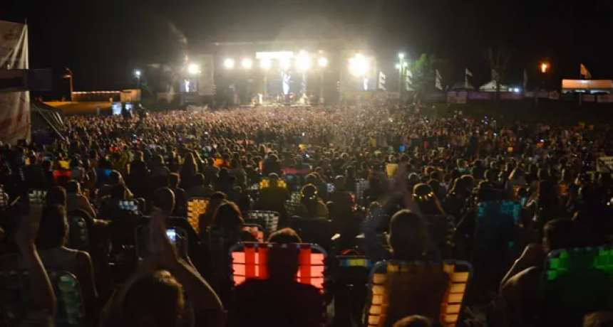 &iquest;Qu&eacute; fiestas populares se realizar&aacute;n en lo que queda de enero en la provincia?