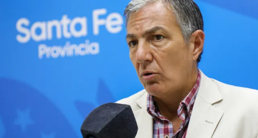 Aument&oacute; el n&uacute;mero de puestos de trabajo registrado en el sector privado de la provincia de Santa Fe