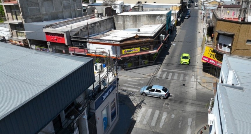 Al "cerrajero" no lo salv&oacute; ni la vacuna contra el Covid