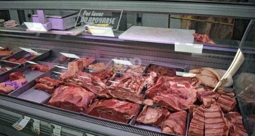 Sequ&iacute;a y muerte de animales: anticipan una disparada del precio de la carne en los pr&oacute;ximos meses