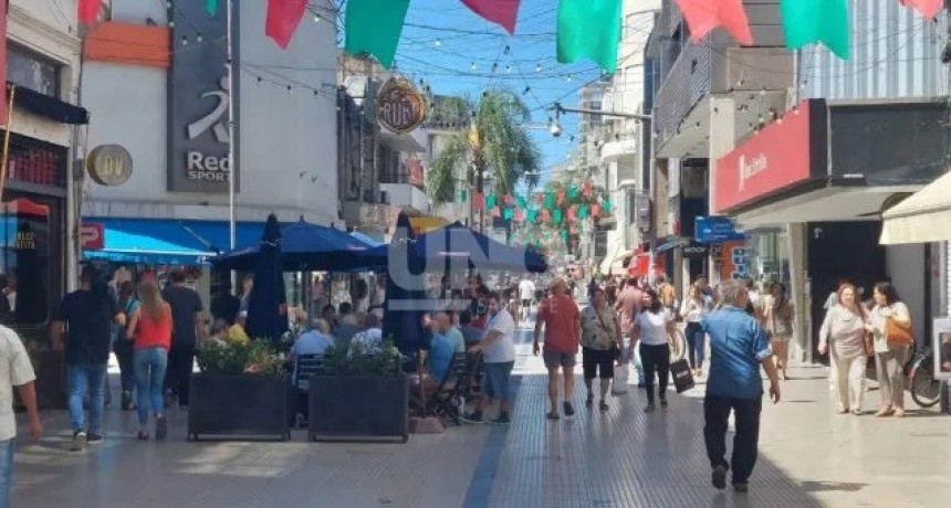 El sindicato de Comercio cerr&oacute; una paritaria del 101% y el sueldo b&aacute;sico llegar&aacute; a $182.700