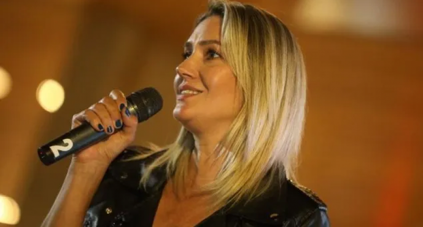 Losada asegur&oacute; que le piden que sea candidata a gobernadora, pero que a&uacute;n no tom&oacute; una decisi&oacute;n