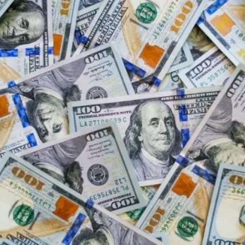 El d&oacute;lar blue descendi&oacute; tras los anuncios de Massa y luego de varias jornadas de suba en su cotizaci&oacute;n