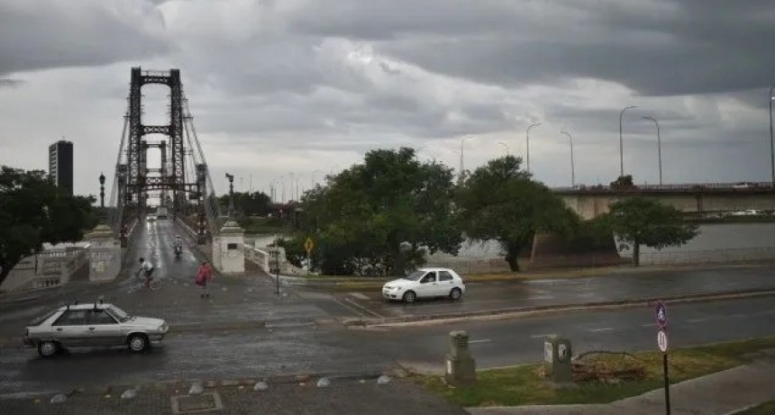 &iquest;Se har&aacute; el milagro? El Inta prev&eacute; lluvias para los pr&oacute;ximos d&iacute;as 