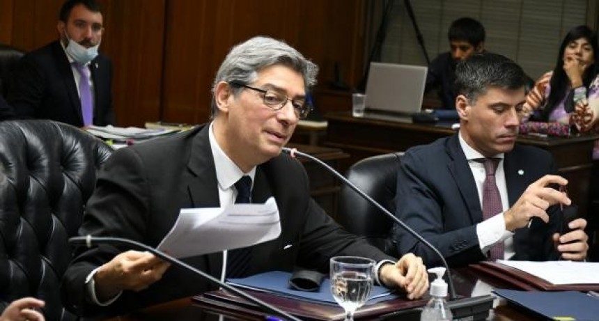 Una v&iacute;ctima de la dictadura denunci&oacute; que Rosatti "protegi&oacute;" a su secuestrador cuando era intendente de Santa Fe 