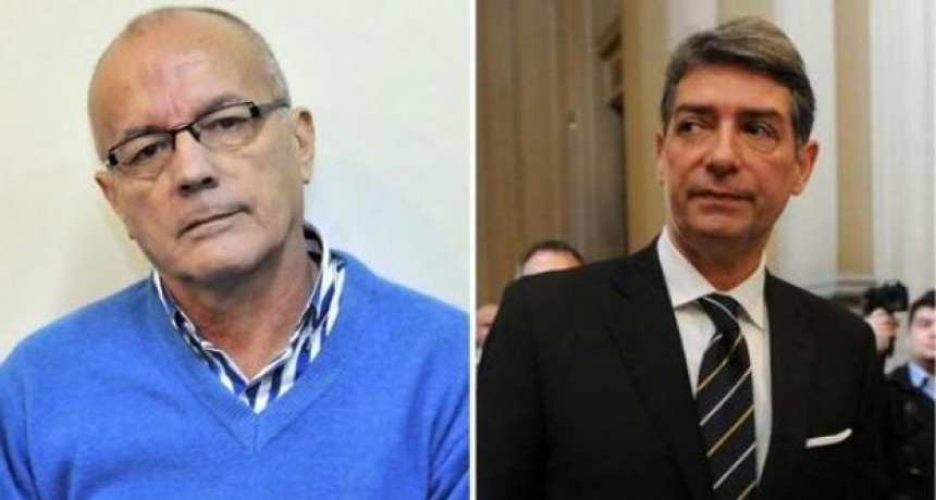 "&iquest;Qu&eacute; sabe Ramos de Rosatti?": denuncian que el titular de la Corte encubri&oacute; a un torturador cuando era intendente de Santa Fe