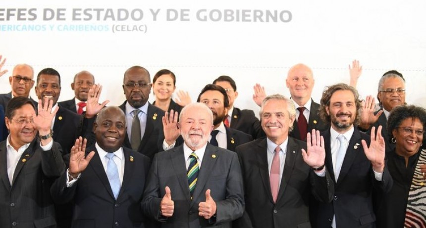 El documento final de la Celac, punto por punto