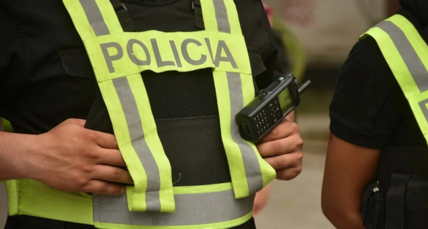 Extraordinarias: solicitan a Perotti incluir la reforma del sistema policial santafesino