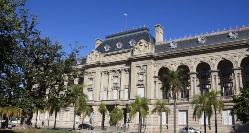 Las provincias acceden a una mayor porci&oacute;n coparticipable