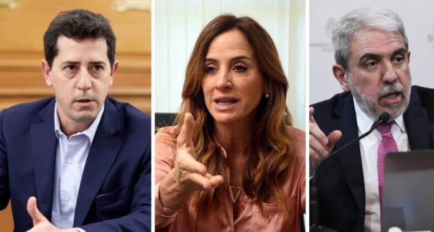 La interna oficialista se calienta con la mirada en las elecciones