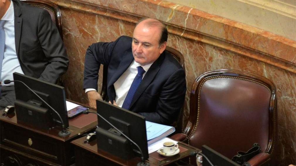 Gerardo Montenegro: “Hasta ahora las medidas del Nuevo Gobierno Nacional sólo perjudican a los trabajadores”