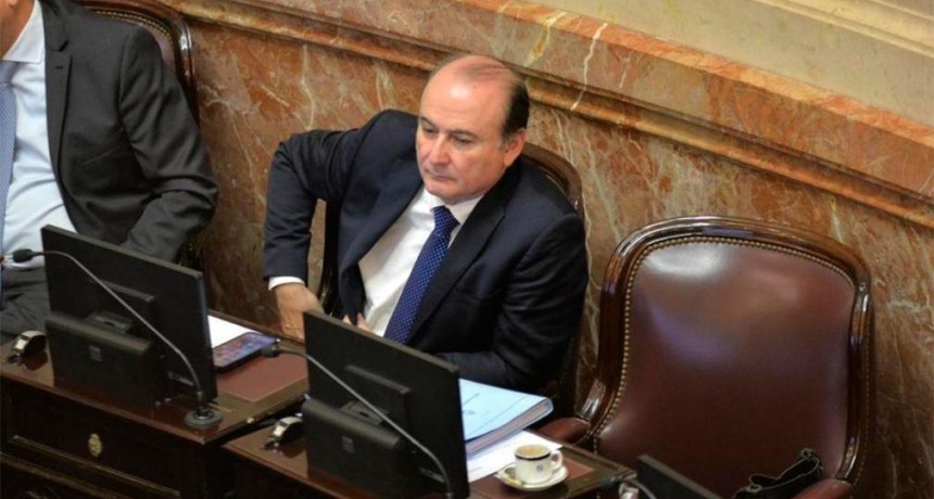 Gerardo Montenegro: “Hasta ahora las medidas del Nuevo Gobierno Nacional sólo perjudican a los trabajadores”
