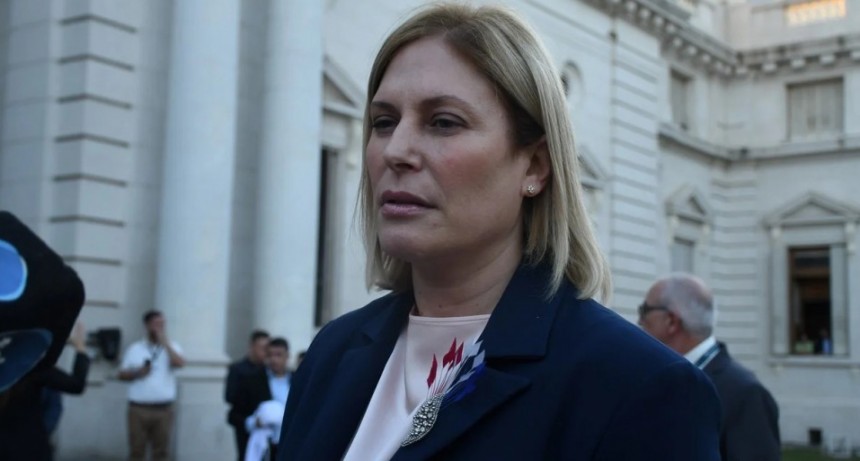 Gisela Scaglia: 
