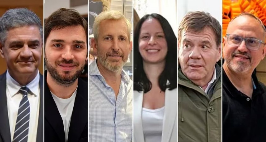 Gobernadores e intendentes del PRO afinan su estrategia para negociar con el Gobierno la Ley Ómnibus y Ganancias