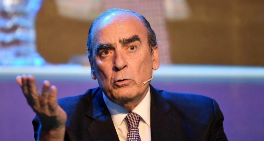 Francos presiona al Congreso por la ley ómnibus: 