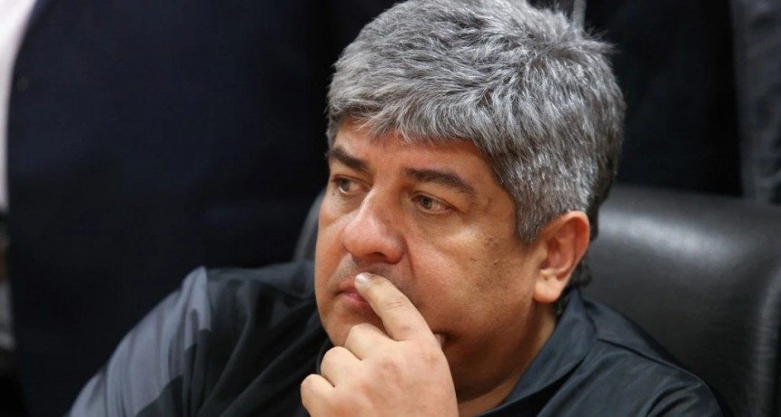 Oposición absoluta: el objetivo de la CGT es 