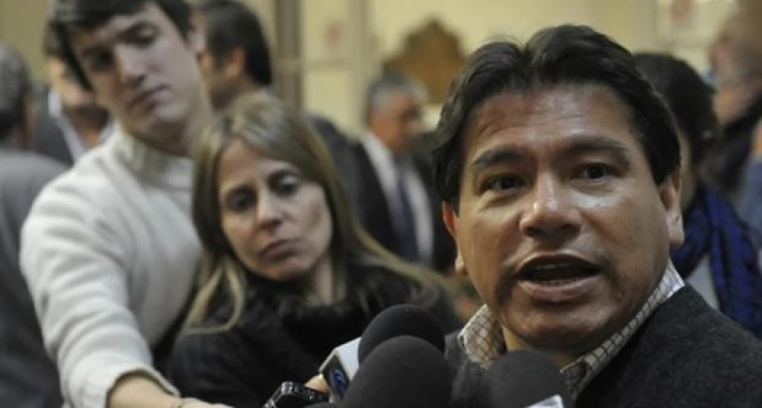 Marcos Escajadillo: 