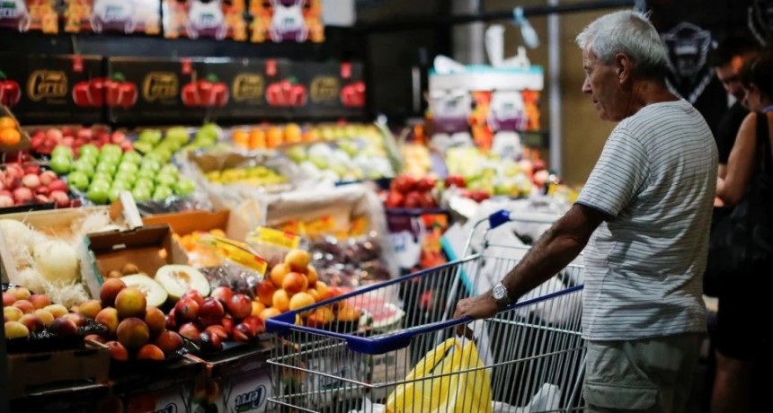 En diciembre una familia necesitó $ 495.798 para no ser pobre