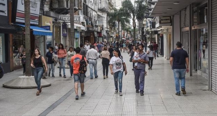 El comercio santafesino rechaza el paro general, llamó a abrir negocios normalmente y dijo que no será obligatorio abonar el día no trabajado 