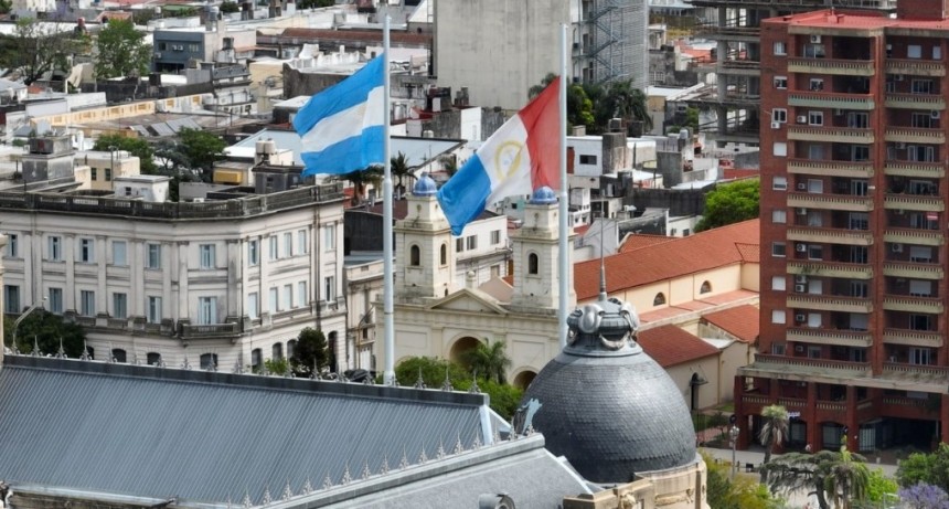 El gobierno liquida los haberes de enero con la base de diciembre 2023